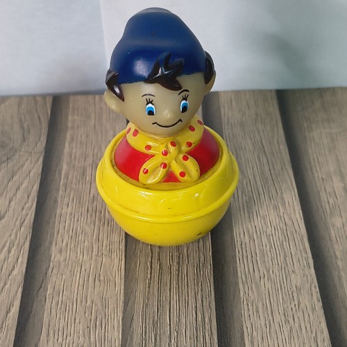 Vintage noddy roly poly - vintage,