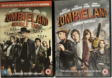Zombieland + Zombieland Double