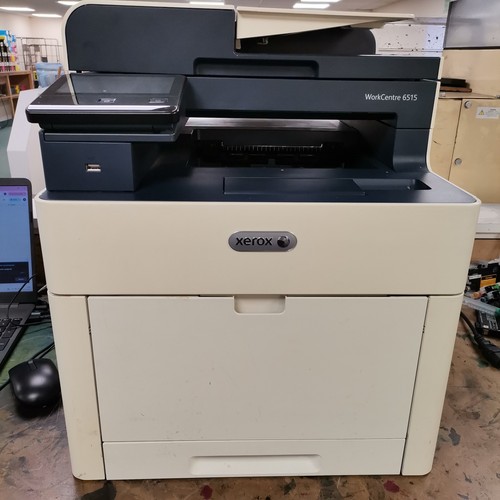 Xerox workcentre 6515 - xerox,