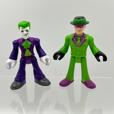 Fisher-Price Imaginext DC