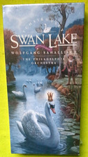 EMI CLASSICS TCHAIKOVSKY SWAN