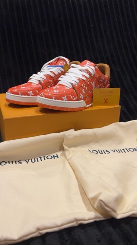 Louis vuitton men - vuitton, shoes