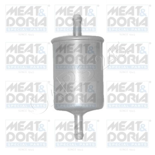 Fuel filter steel for - steel,