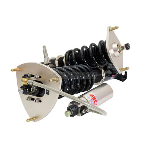 Racing series coilovers - racing, zr-series