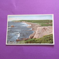 Widemouth Bay Near Bude L 4056