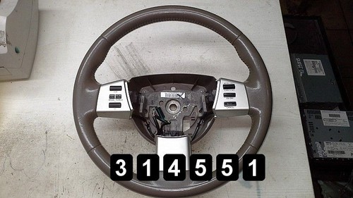 2004 nissan navara steering - navara,