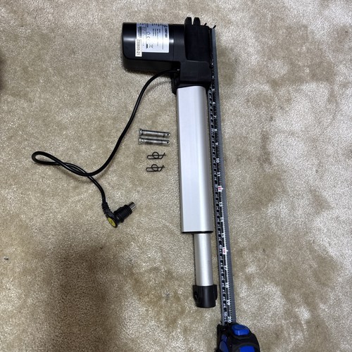 Timotion ta6 1057 004 actuator - ta6-1057-004,