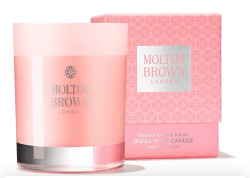 Molton brown delicious rhubarb - molton,