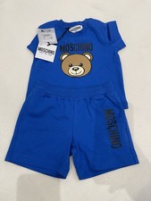 BNWT Baby Boys Moschino T