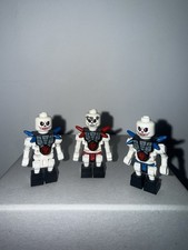 LEGO Ninjago Skeleton Warriors