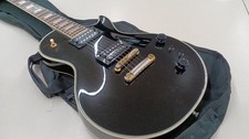 BURNY RLC-55S electric guitar