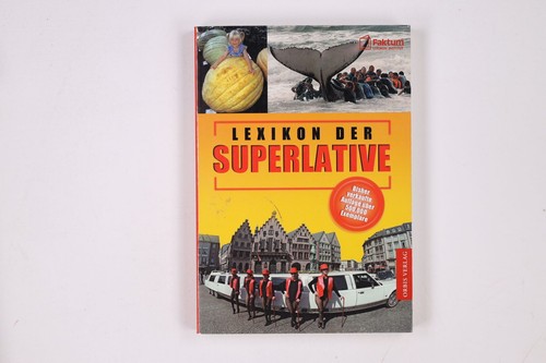 6715 lexikon der superlative - 6715,