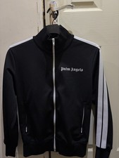 Palm Angles Men's Track Top
