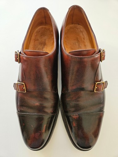 Vintage john lobb william - vintage,