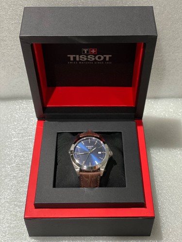 Tissot gentleman 40mm - gentleman,