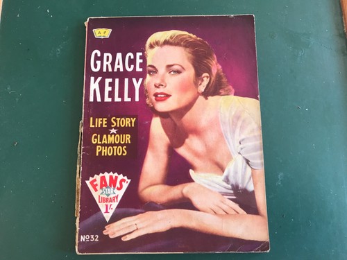 Fans star library 1959 - star, #32
