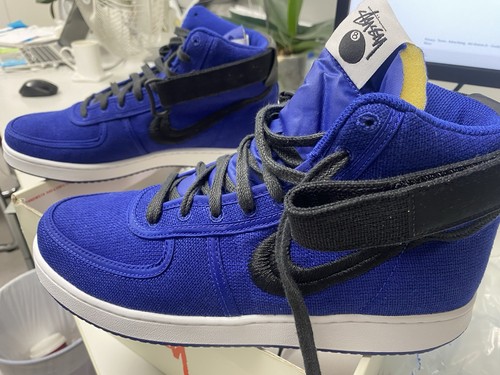 Nike vandal stussy - vandal,