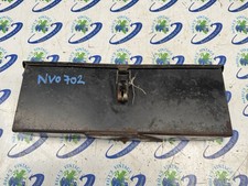 Tractor Toolbox Model Unknown Ford, John Deere NV0702