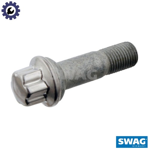 Wheel bolt 9196 for - bolt,