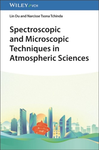 Spectroscopic microscopic - &,