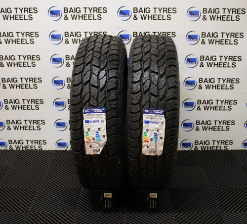 195 80r15 - 80, 100t