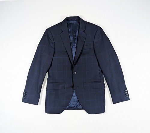 Hackett tonal pow check - tonal, navy