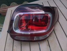 CITROEN DS3 Rear   Light , Hatchback DRIVER SIDE  , LED TYPE 2013/2018