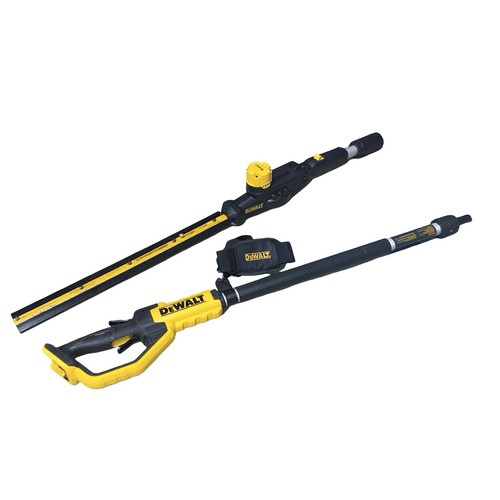 Dewalt 20v max pole hedge - 20v, 22"