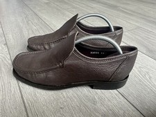 PATRICK COX WANNABE Mens Brown