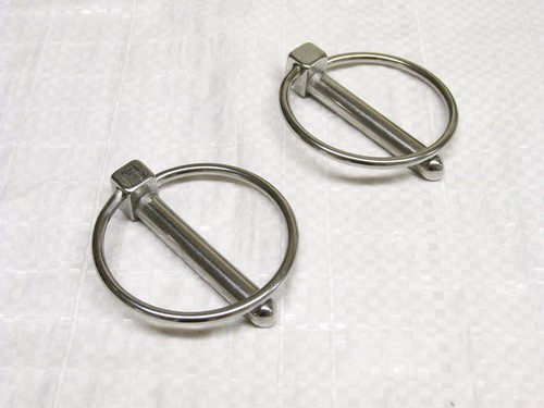 Stainlesss steel retaining - stainlesss,