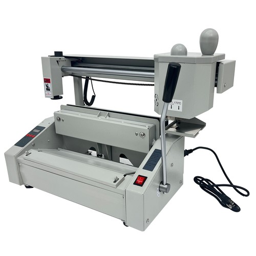 Hot melt glue book - melt,