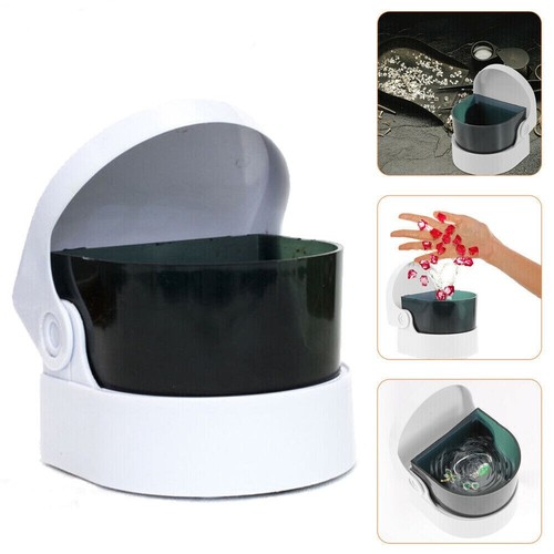 Compact cleaner case - compact,