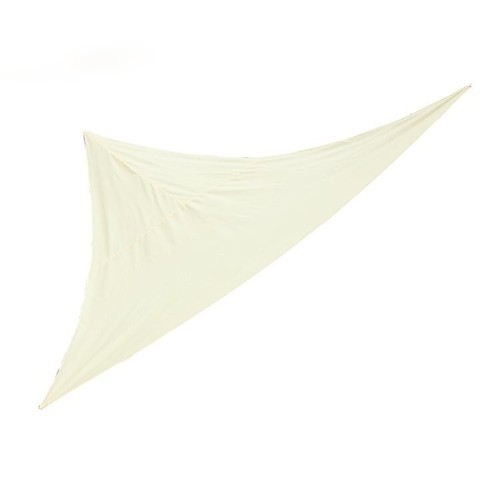 Outdoor triangle sun shade - sun,
