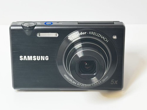 Samsung mv800 flip - mv800, selfie