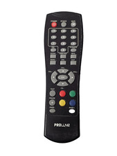 PROLINE TV DTV FREEVIEW DFV19U