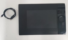 Wacom Intuos 4 PTK-640