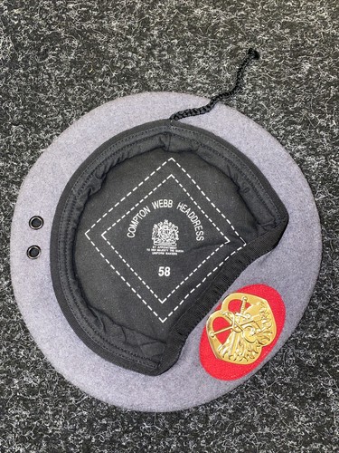 Fire department badge - fire,
