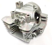 Cylinder head fit - cylinder,