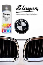 BMW 202 Inka Orange Aerosol