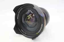 Zenza Bronica Zenzanon-S 40mm