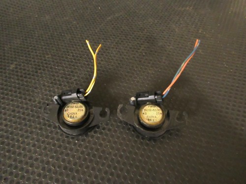 Suzuki swift mk2 pair - swift,