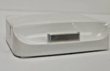 Genuine Apple MA816B/A Docking Station For iPhone, iPod Touch And Shuffle-RARE