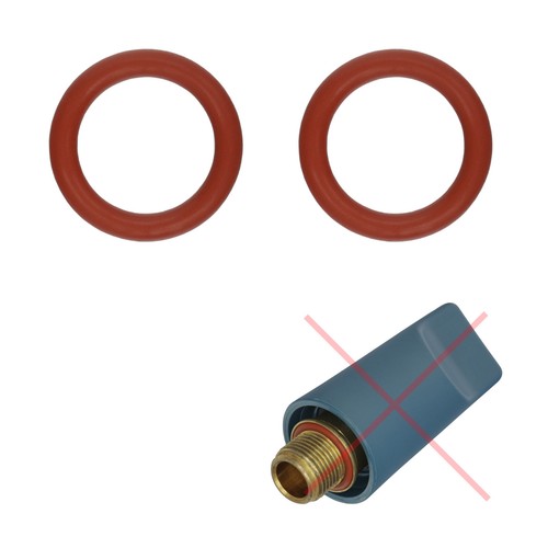 Seal for steam iron station - iron,