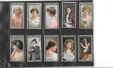 R J LEA - MODERN MINIATURES - 1913 - NO. 5