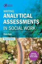 Writing Analytical Assessments