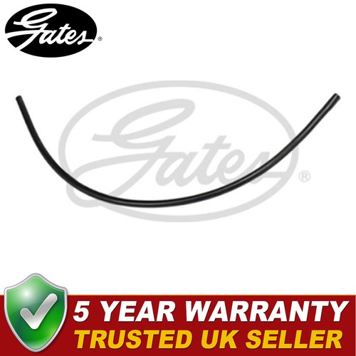 Gates upper hose radiator - hose, (radiator