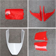 Fairing V-section part air