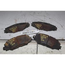 BRAKE PADS FRONT FOR TOYOTA
