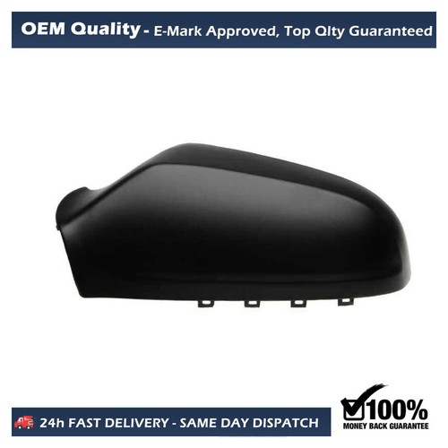 Wing mirror cover - wing,