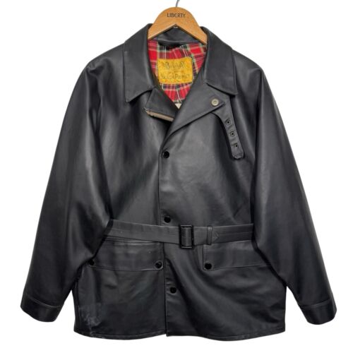 Belstaff 50s black prince - 50s,